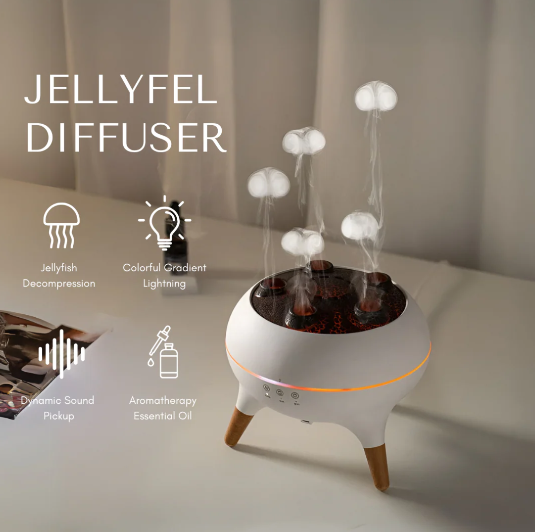 The Jellyfuser