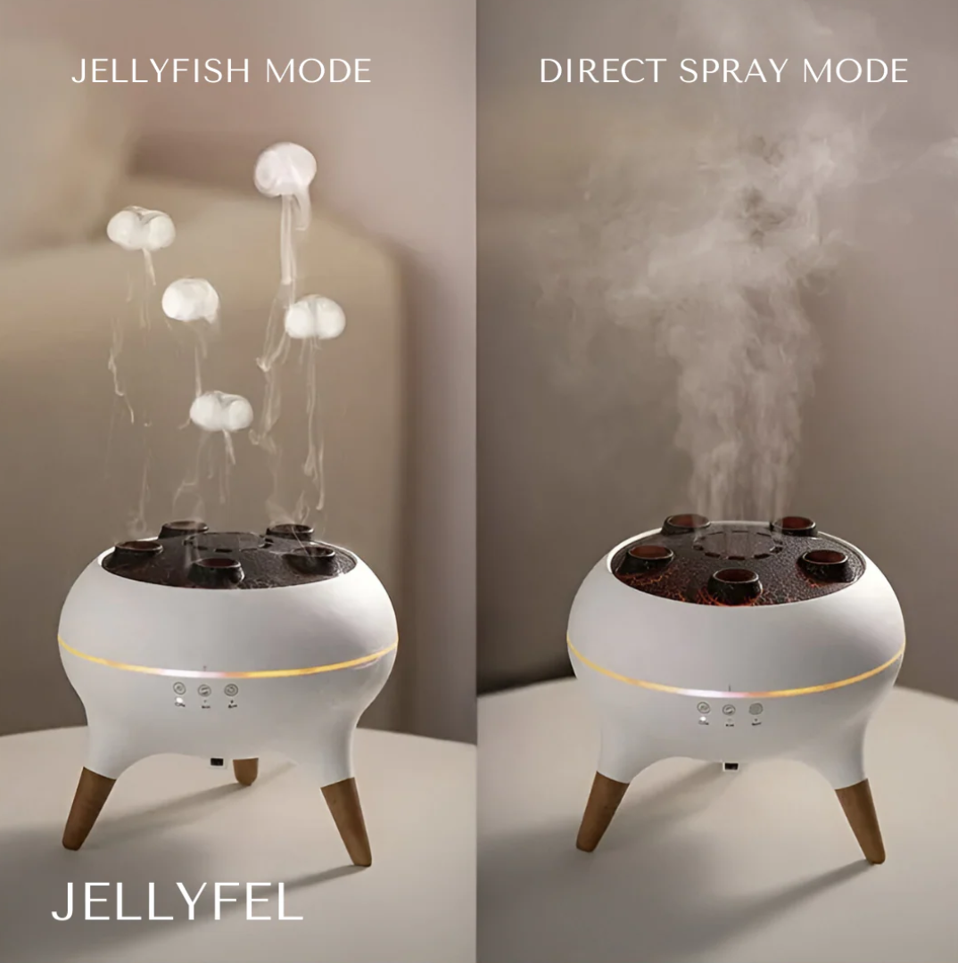 The Jellyfuser