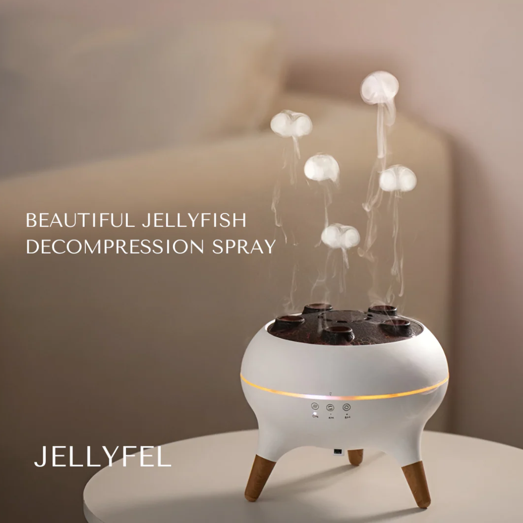 The Jellyfuser