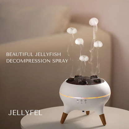 The Jellyfuser