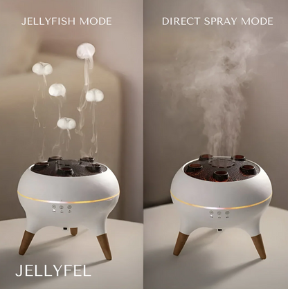 The Jellyfuser